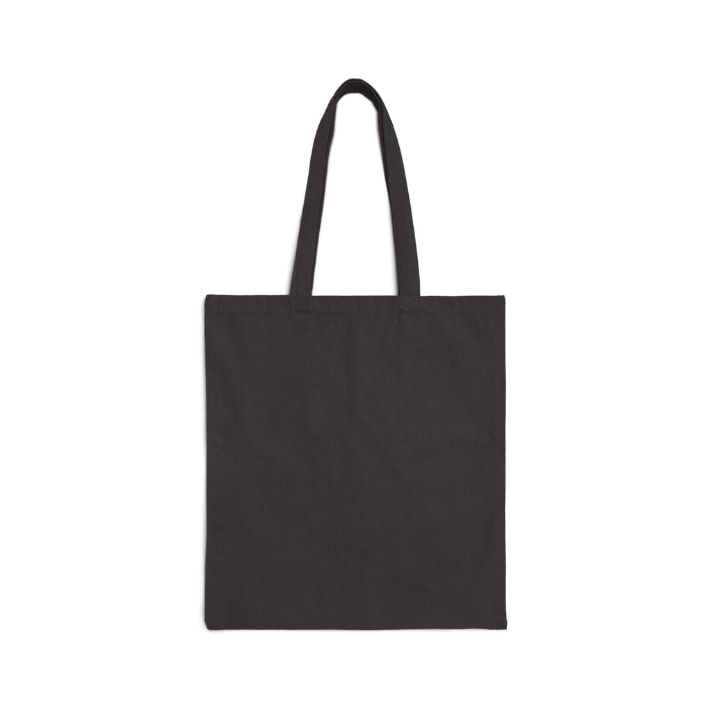 "Scaredy Cat Horror Club" Tote Bag