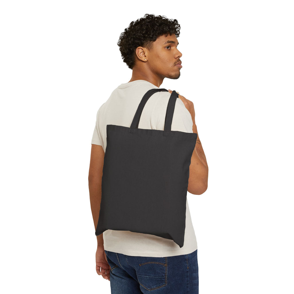 "Scaredy Cat Horror Club" Tote Bag