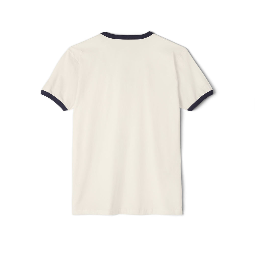 "Hold my Hand " Ringer T-Shirt