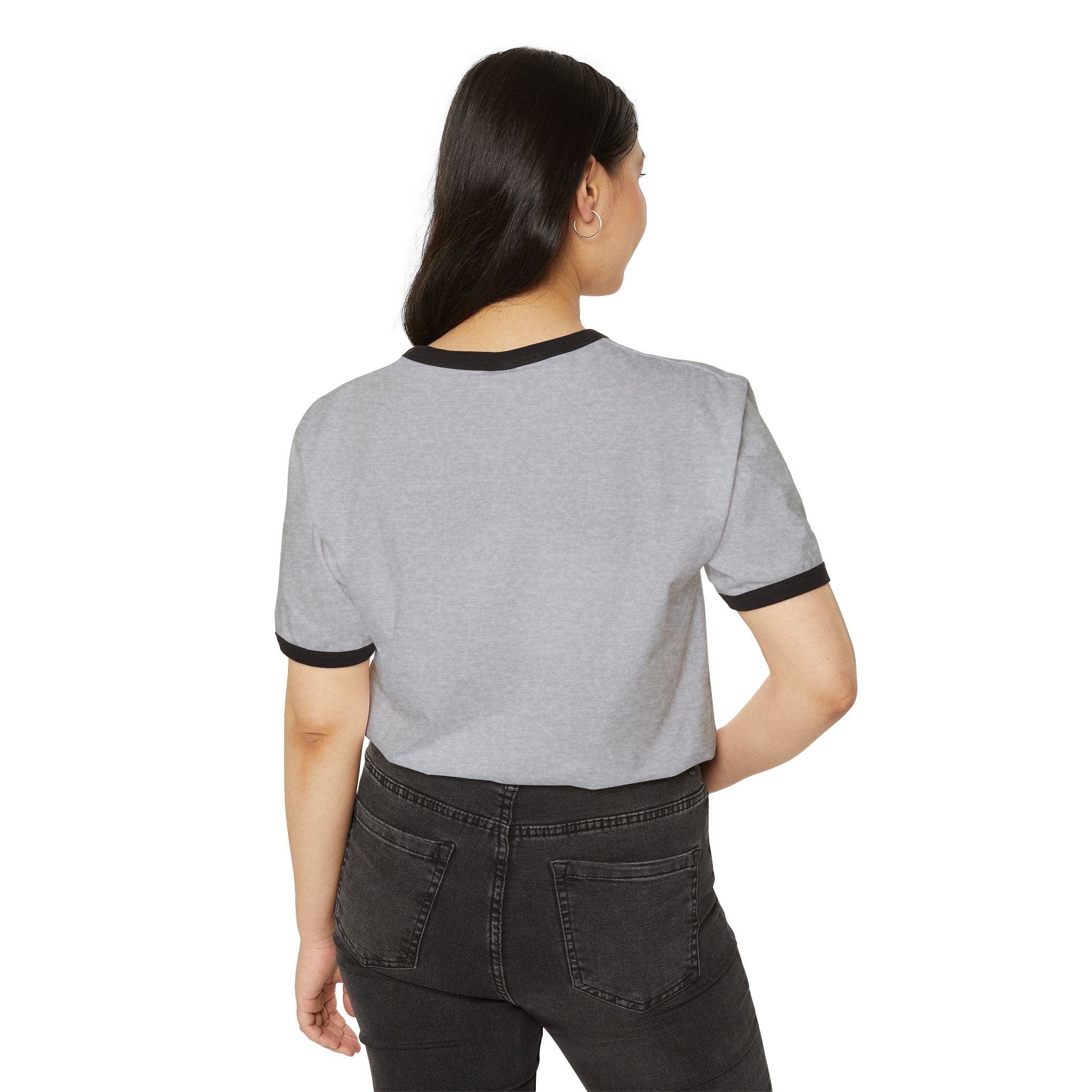 "Hold my Hand " Ringer T-Shirt