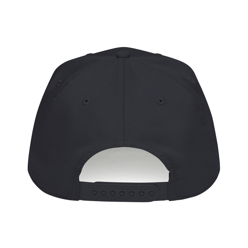 "Scaredy Cat Horror Club" Baseball Cap
