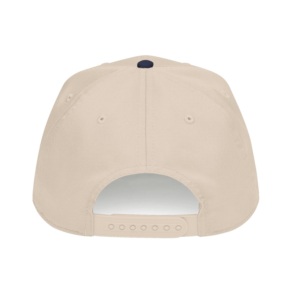 "Plot Twist" Baseball Cap