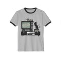 "Hold my Hand " Ringer T-Shirt